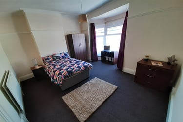 5 bed house, Kensington road, Near university, Middlesbrough, TS56AW - Image 6